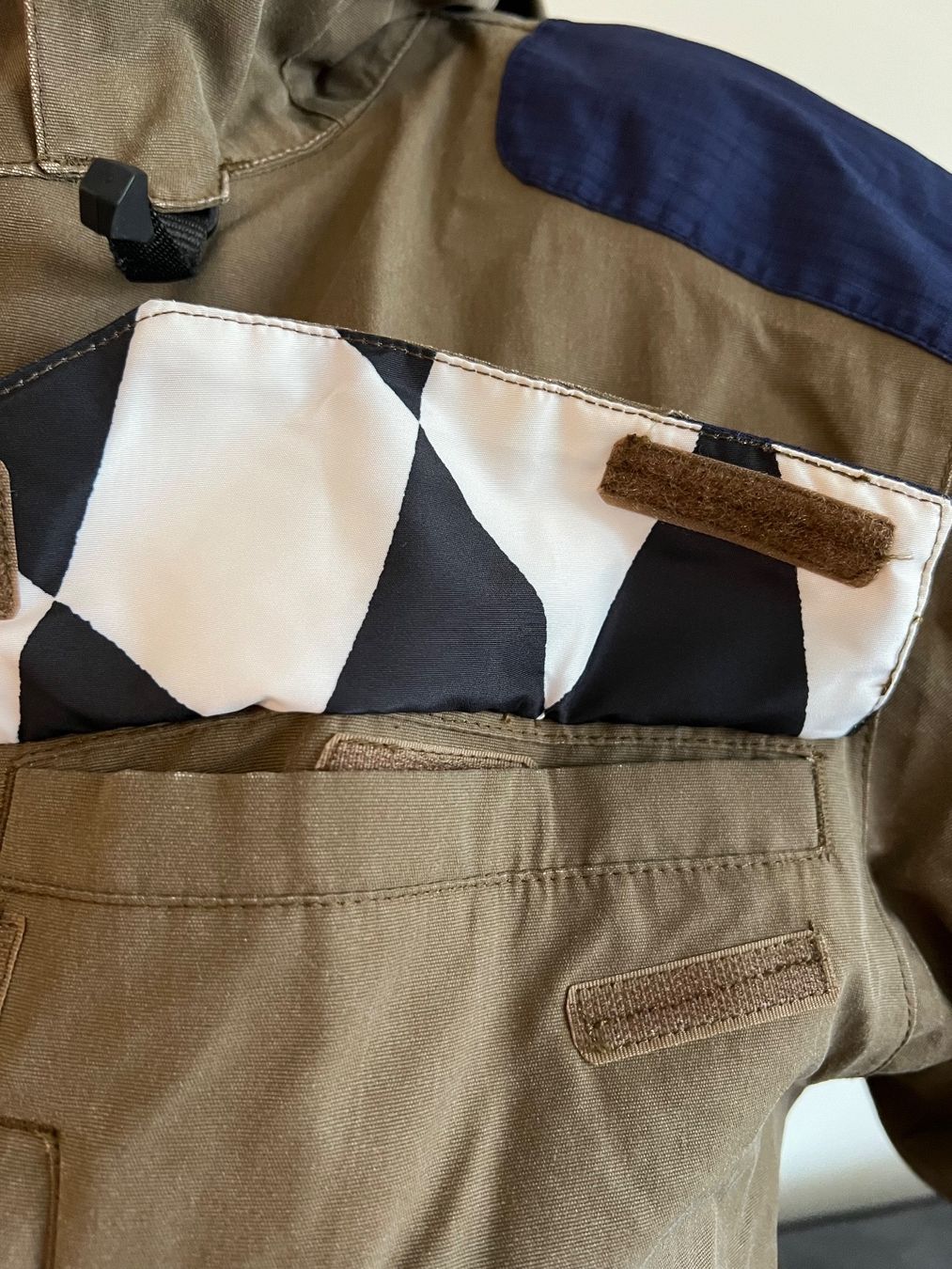 Volcom Giacche: 🏂 Snowboardjacke Volcom SLAB INSULATED JACKET – Usato da Vaduz venduto da NotNeeded 3