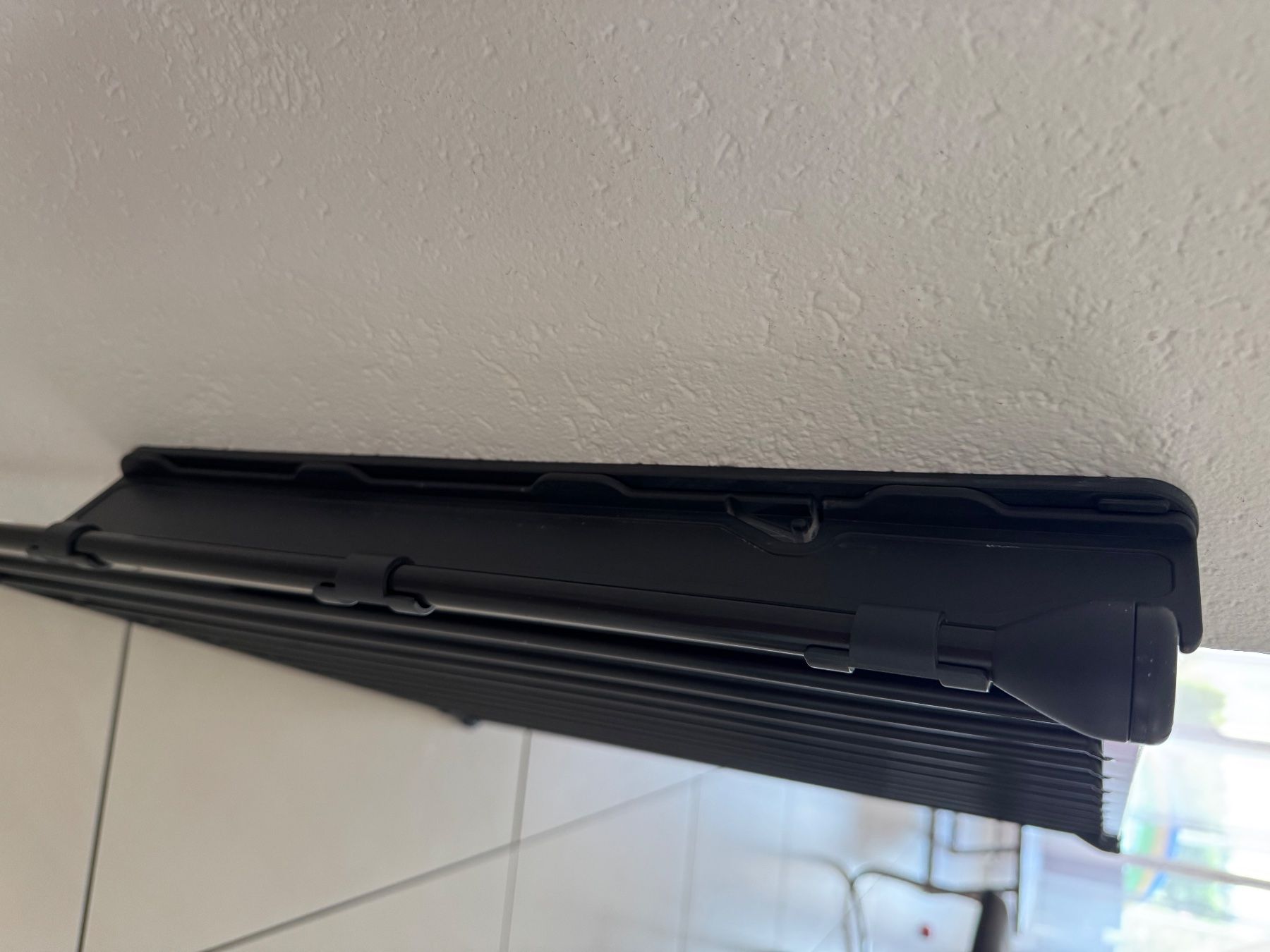Tutto per la sicurezza: Baby/Kinder Absperrgitter – Usato da Langenthal venduto da chirlis 2