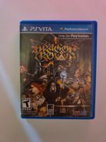 Dragon's Crown – PS Vita