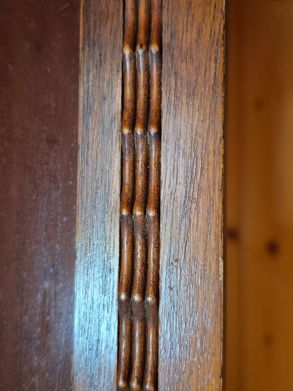 Orologi da terra & Orologi da parete: Pendeluhr an die Wand – Usato da Stehrenberg venduto da ahb_9nb9 4