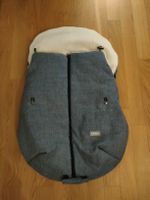 Universeller Winterfusssack Fillikid