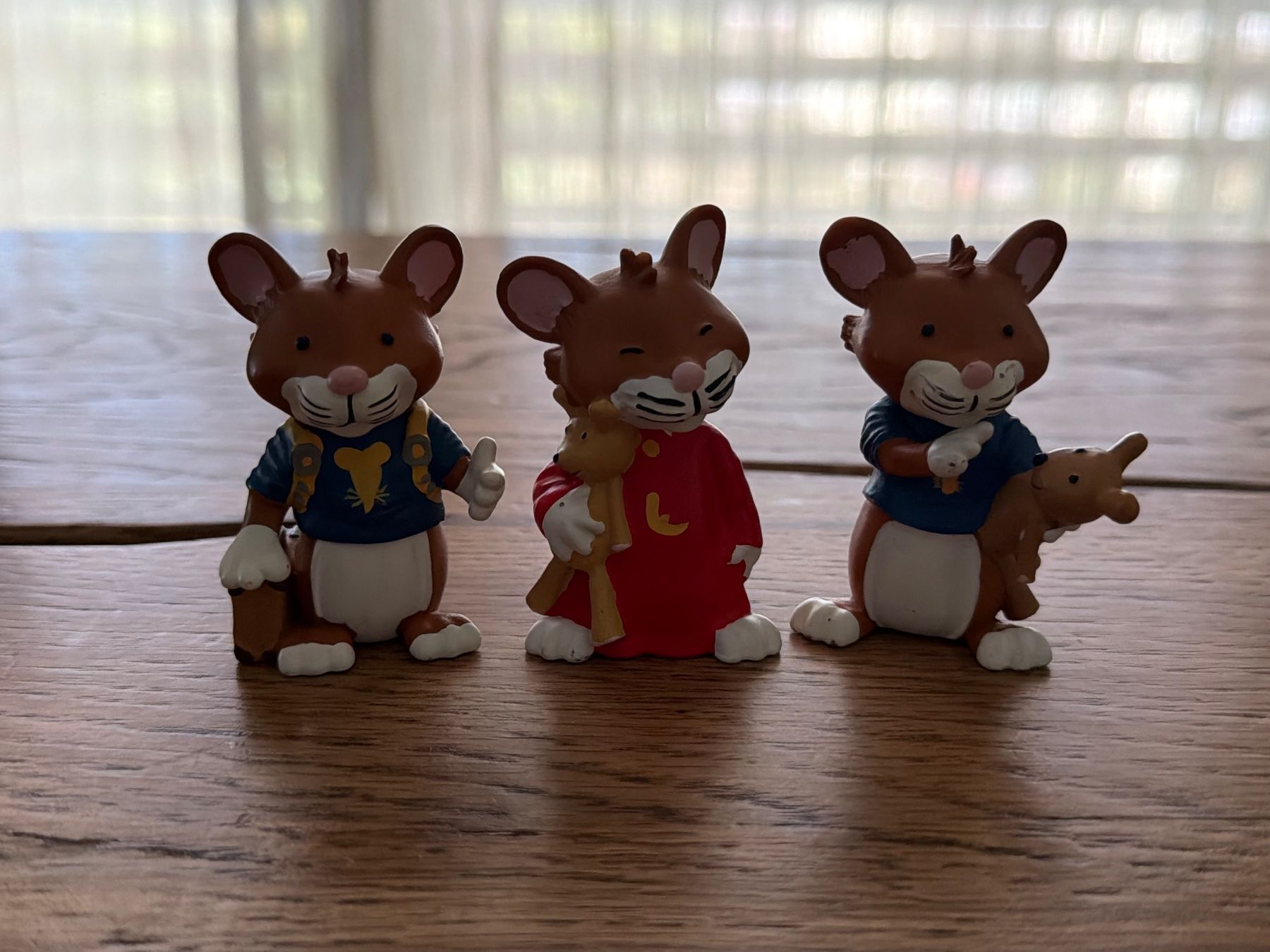 Tonies Statuette: Tonie - Leo Lausemaus - Set – Usato da Muhen venduto da milka17