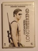 F1  DVD - LONG WEEKEND (deutsch) - 1-2x abgespielt