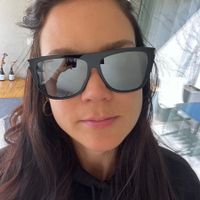 SAINT LAURENT „SL1“ Sonnenbrille | sehr schöner Zustand 🖤