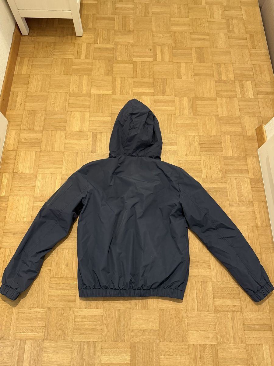 Giacche: MANGUUN Übergangsjacke/Windjacke – Nuovo (secondo la descrizione) da Muri b. Bern venduto da mar_q2qr 2