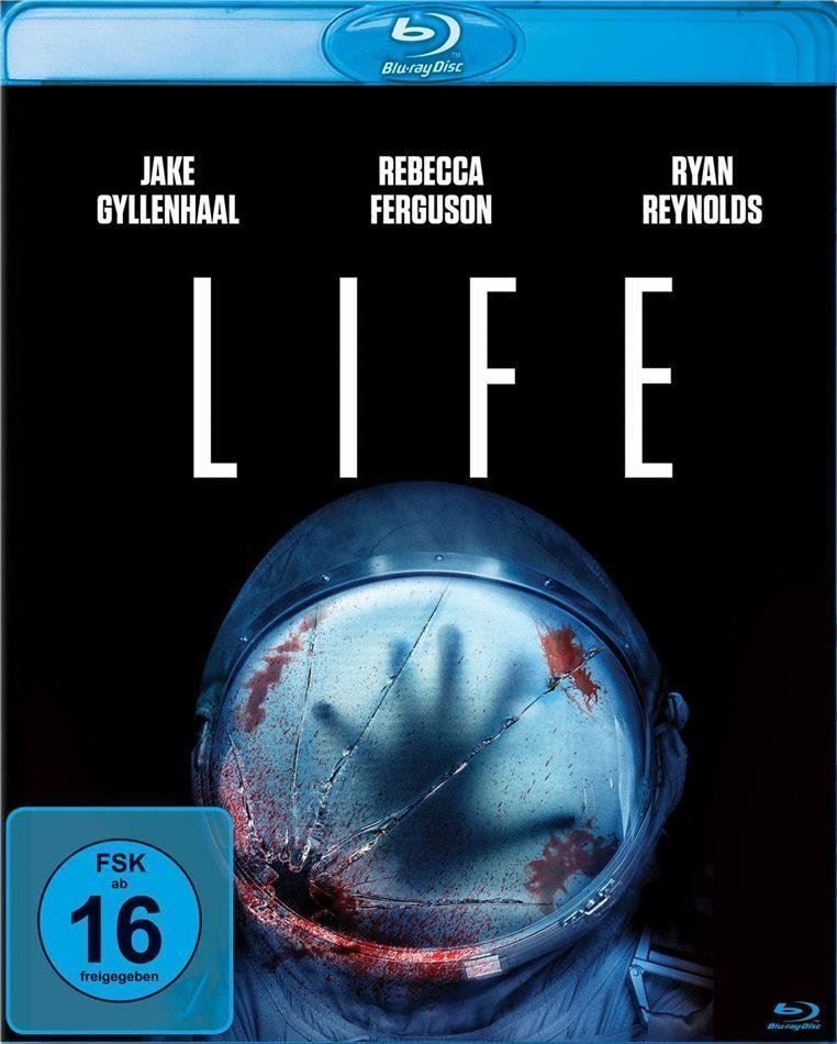 Tutti i DVDs: Life (2017) (Blu-Ray) – Nuovo (secondo la descrizione) da Bern venduto da Frebo