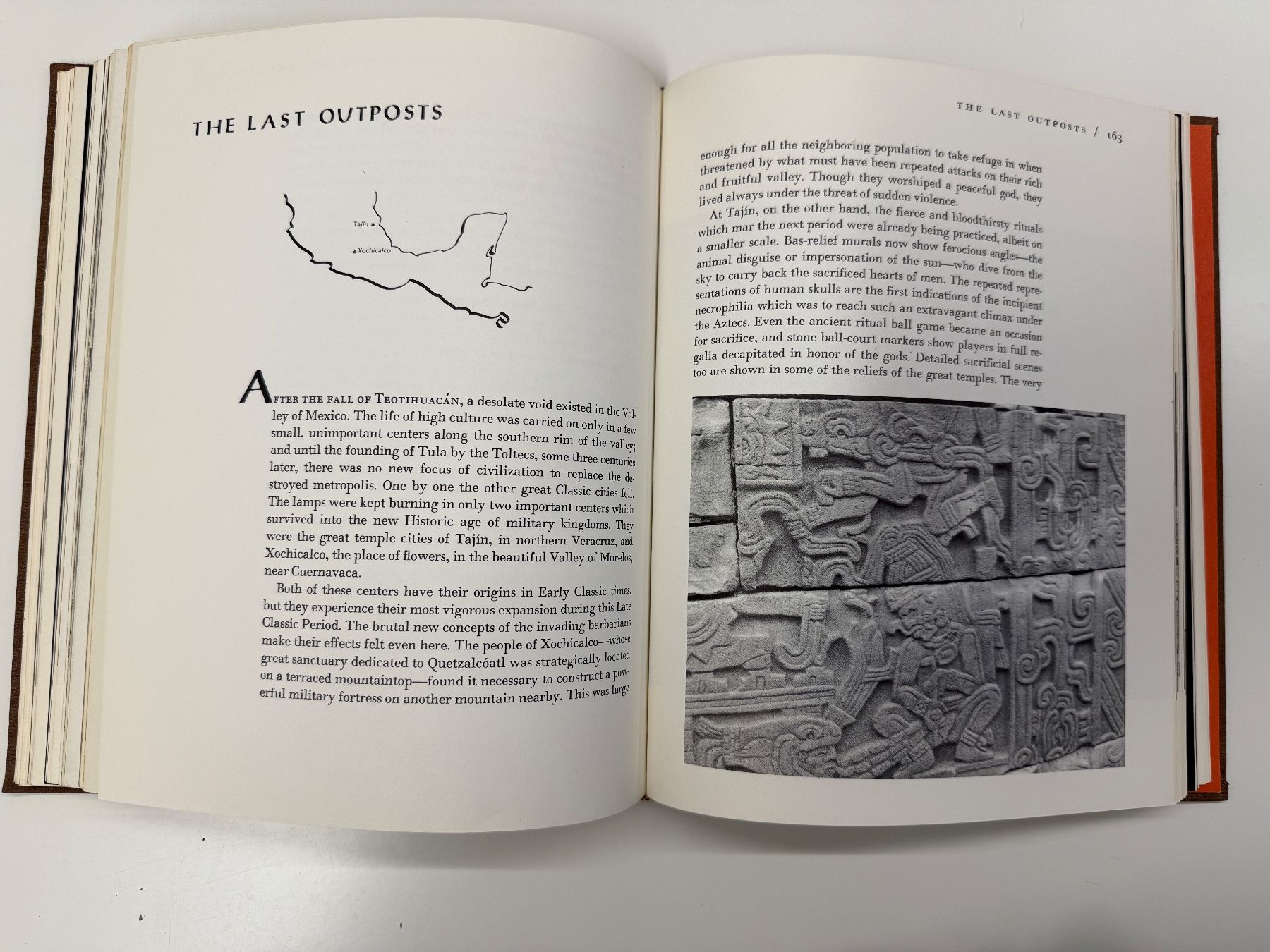 Libri: Kunstbuch "ART BEFORE COLUMBUS" Emmerich – Usato da Erstfeld venduto da Mario_boe0 6