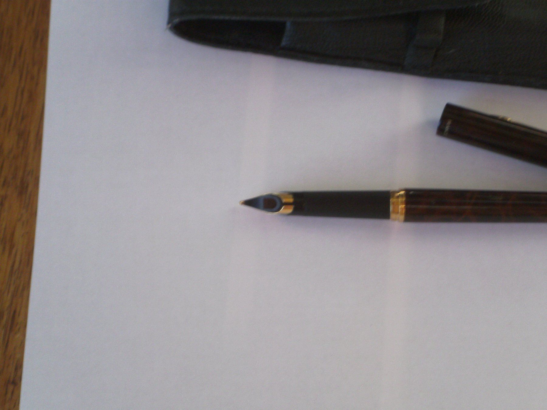 Parker Stifte & Marker: Füllfederhalter – Neu (gemäss Beschreibung) aus Minusio von ictineoII 8