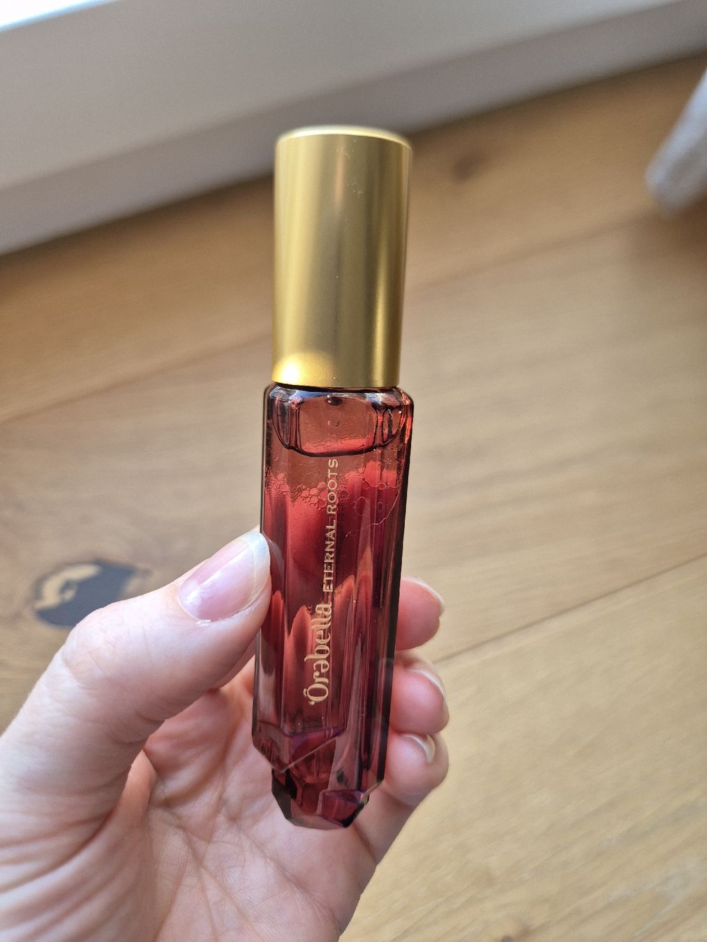 Parfum & Eau de Toilette: Orebella "Eternal Roots" 10ml – Neu (gemäss Beschreibung) aus Altdorf UR von Louisismyfavorite