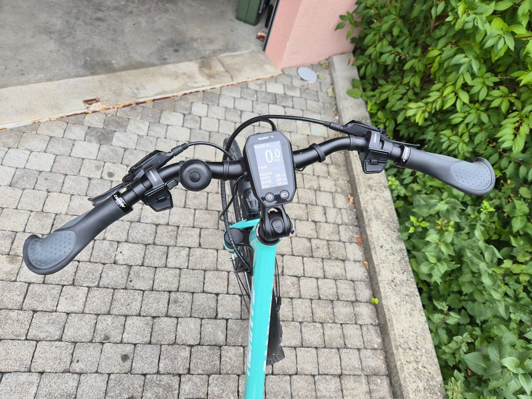 Canyon Vélos: Canyon E-Bike – D'occasion à Oberuzwil par ale_6v8y 1
