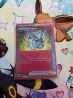 Pokemon Sparkling Crystal 129/131 PRE