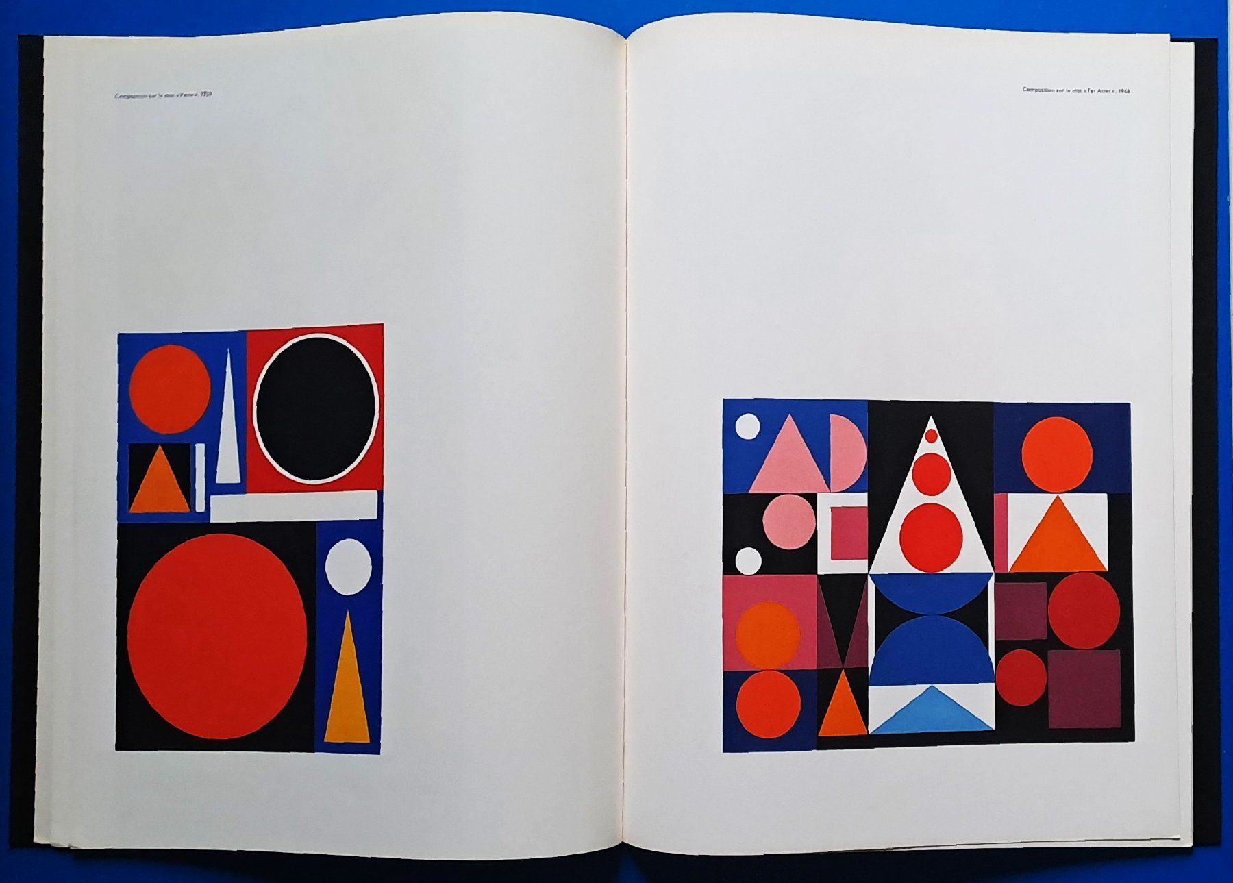 Libri: HERBIN. Original Pochoirdrucke. Limit.Priv-Druck – Usato da Zürich venduto da archiphil 4