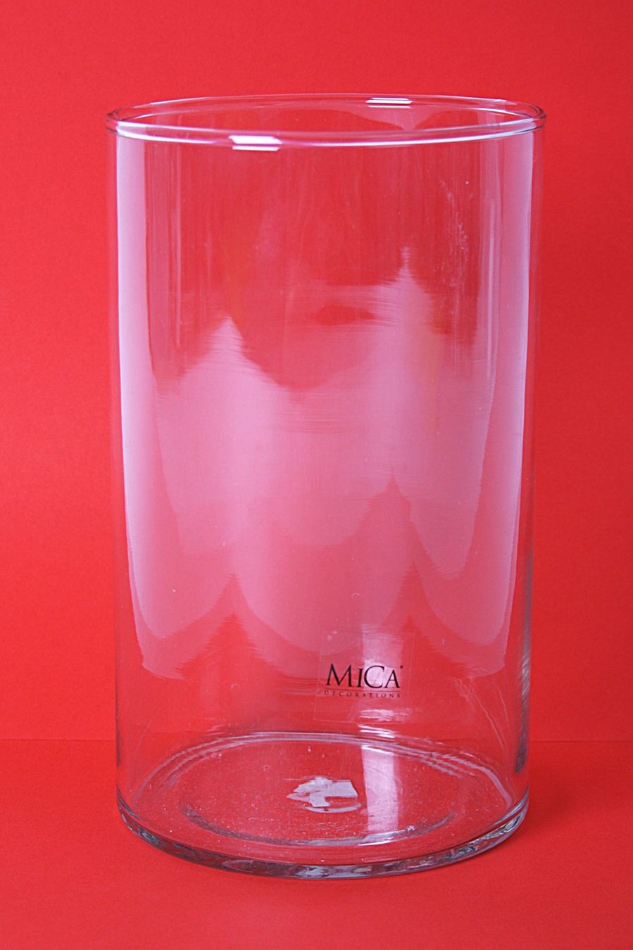 Vase & Récipients: MICA Glasvase – D'occasion à Zollikofen par Restwert_Zollikofen