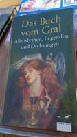 Das Buch vom Gral - Mythen & Legenden