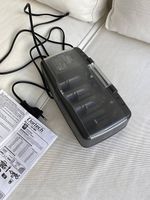 Chargeur de batteries 