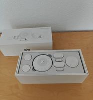 Xiaomi - Mi Smart Sensor Set - Sensor Tür-/Control Hub 1/2