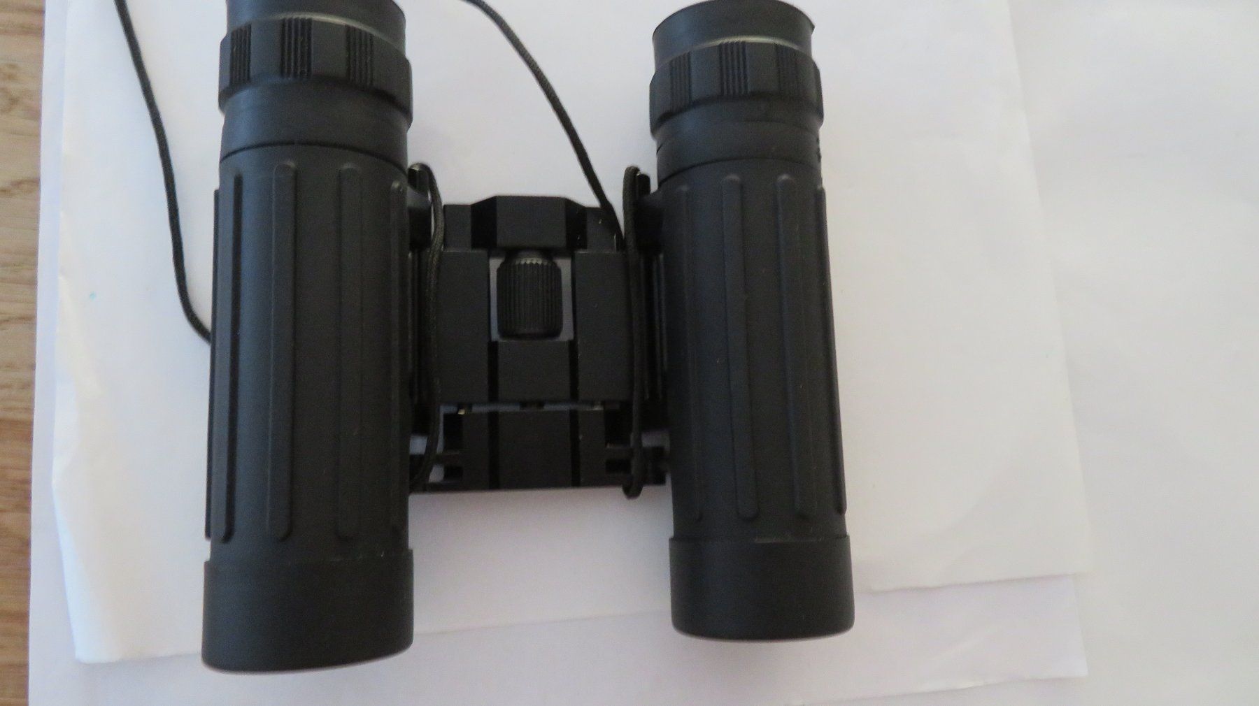 Feldstecher: Feldstecher Fernglas TASCO 10x25 – Gebraucht aus Wetzikon ZH von morda1954 2