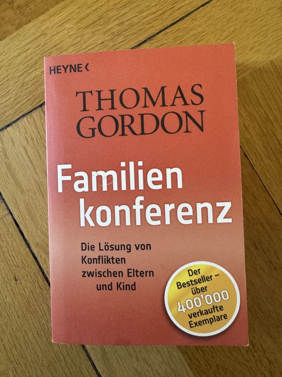 Bücher: Erziehungsratgeber – Neu (gemäss Beschreibung) aus Sissach von velo016 2