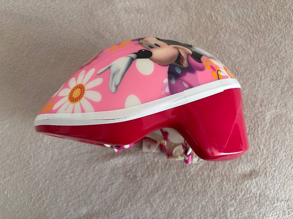 Helme: Kinder Velohelm Disney  – Gebraucht aus Cham von ukioe 1