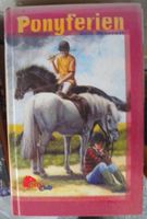 Ponyferien