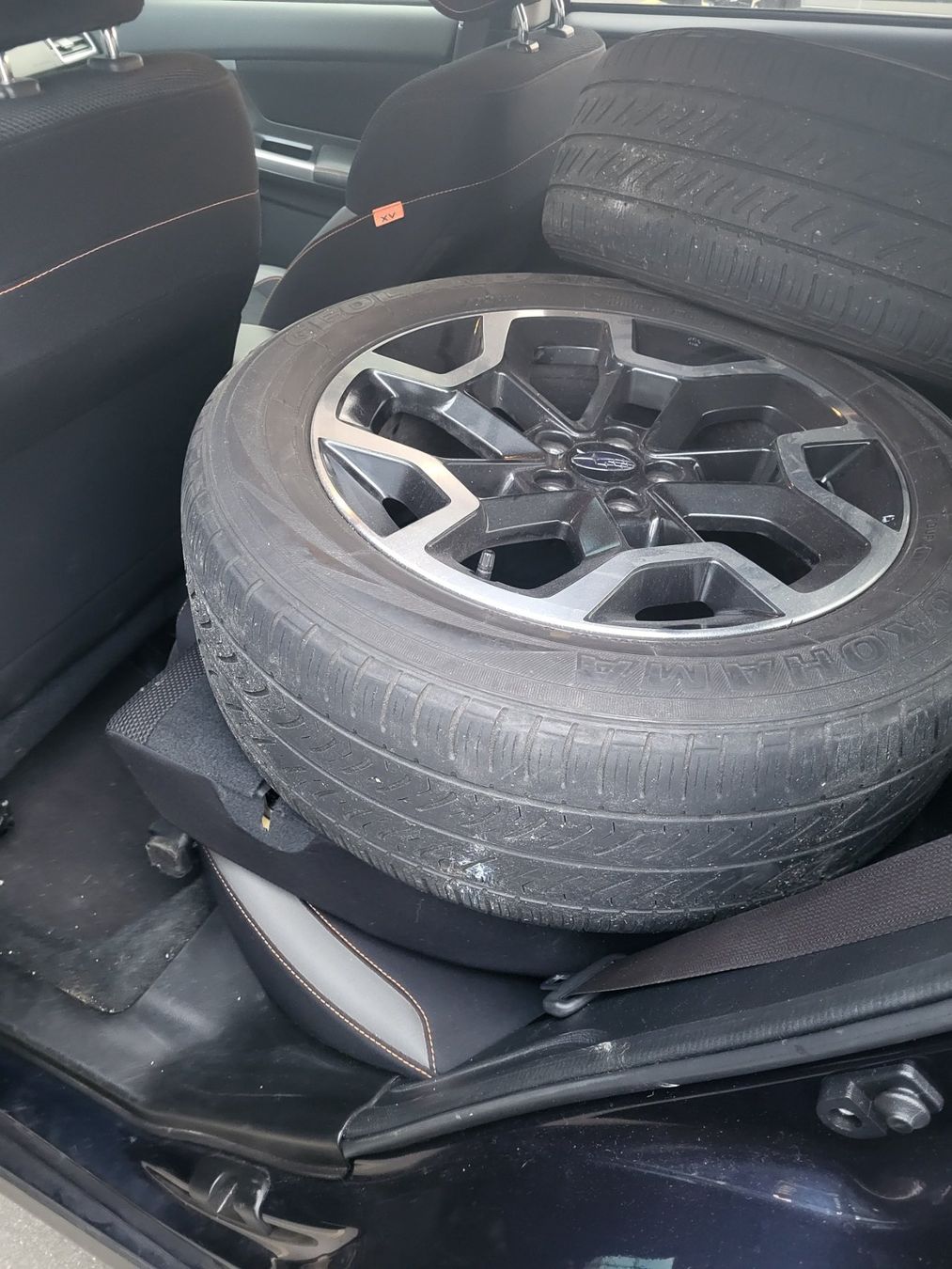 Subaru Autos: Subaru XV 2.0i Swiss To Automat 4X4 (DD) – Gebraucht aus St. Gallen von CityAuktion 6