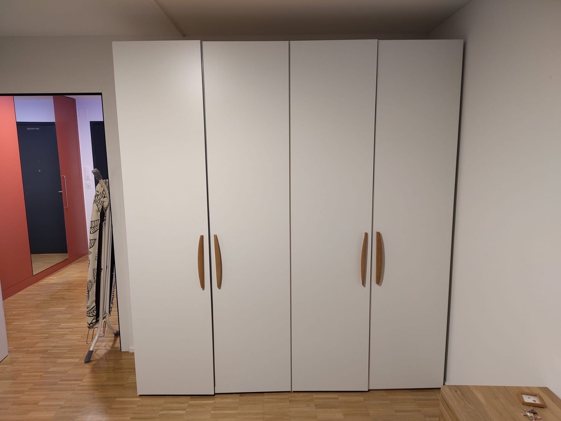 Casseforti: Schrank – Usato da luzern venduto da isa_7w9f