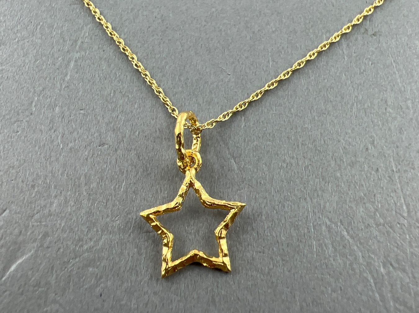Catenine: Kette 925 Silber – Usato da Niederuzwil venduto da leo_8857 2