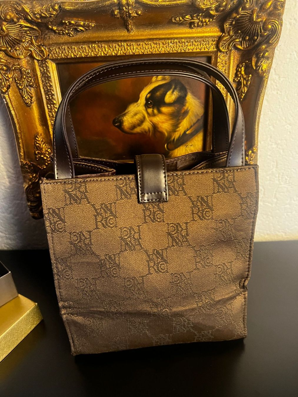 Nina Ricci Borse da donna: Nina Ricci Tasche Neu mit Box Geschenkidee – Nuovo e nell'imballaggio originale da Winterthur venduto da Dejv 3