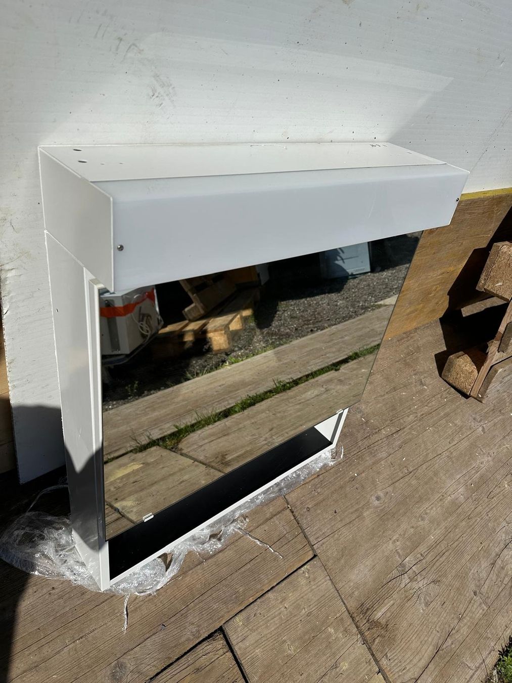 Schneider Armadietti a specchio: Spiegelschrank – Usato da Spreitenbach venduto da Space_X 9