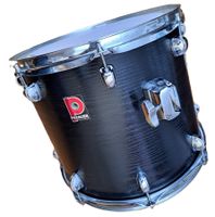 Hänge Tom 14" Premier Serie XPK Trommel Schlagzeug