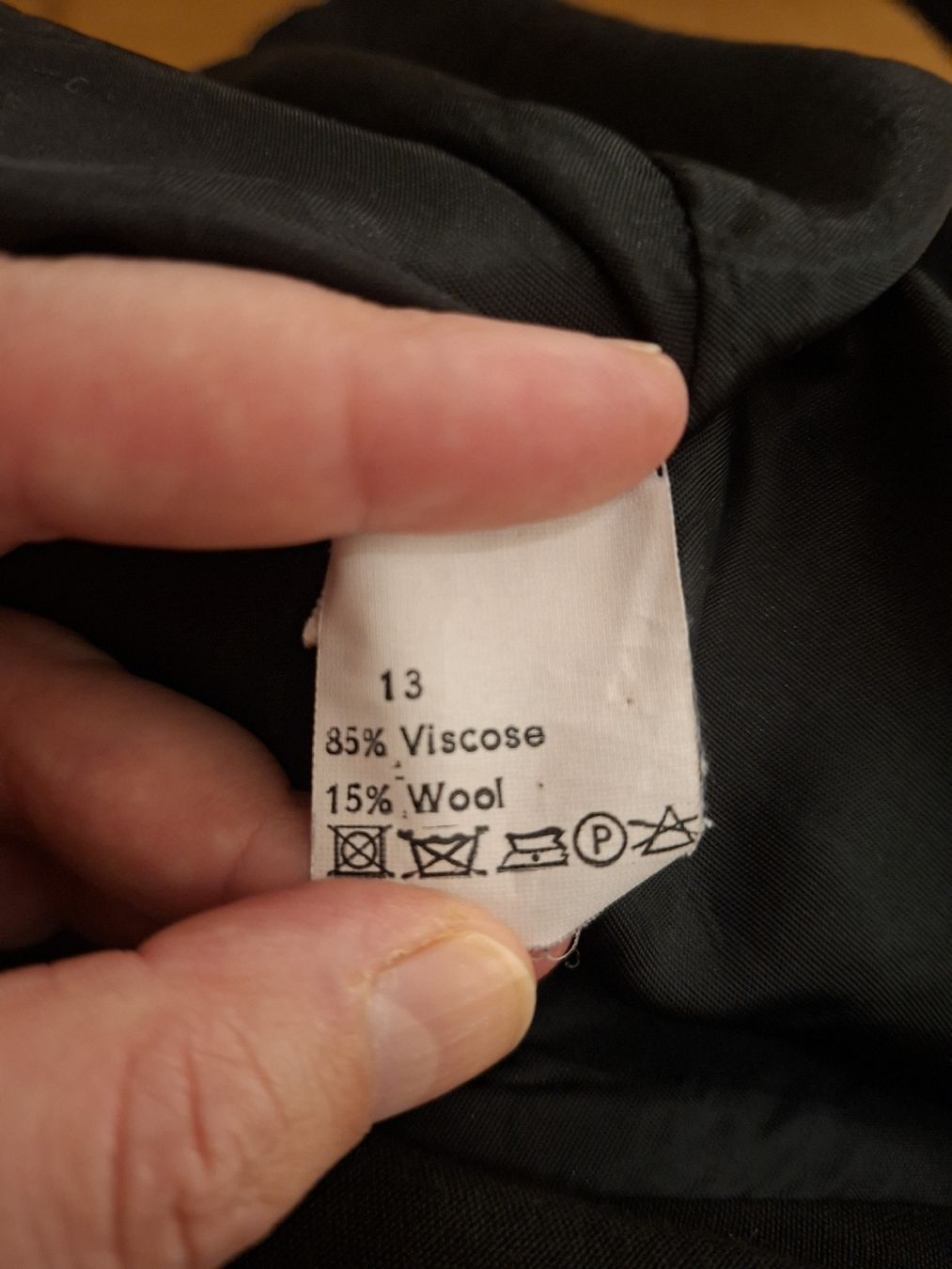 Giacche: Vintage-Blazer von Cartoon – Usato da Oberengstringen venduto da Kimchimon 5