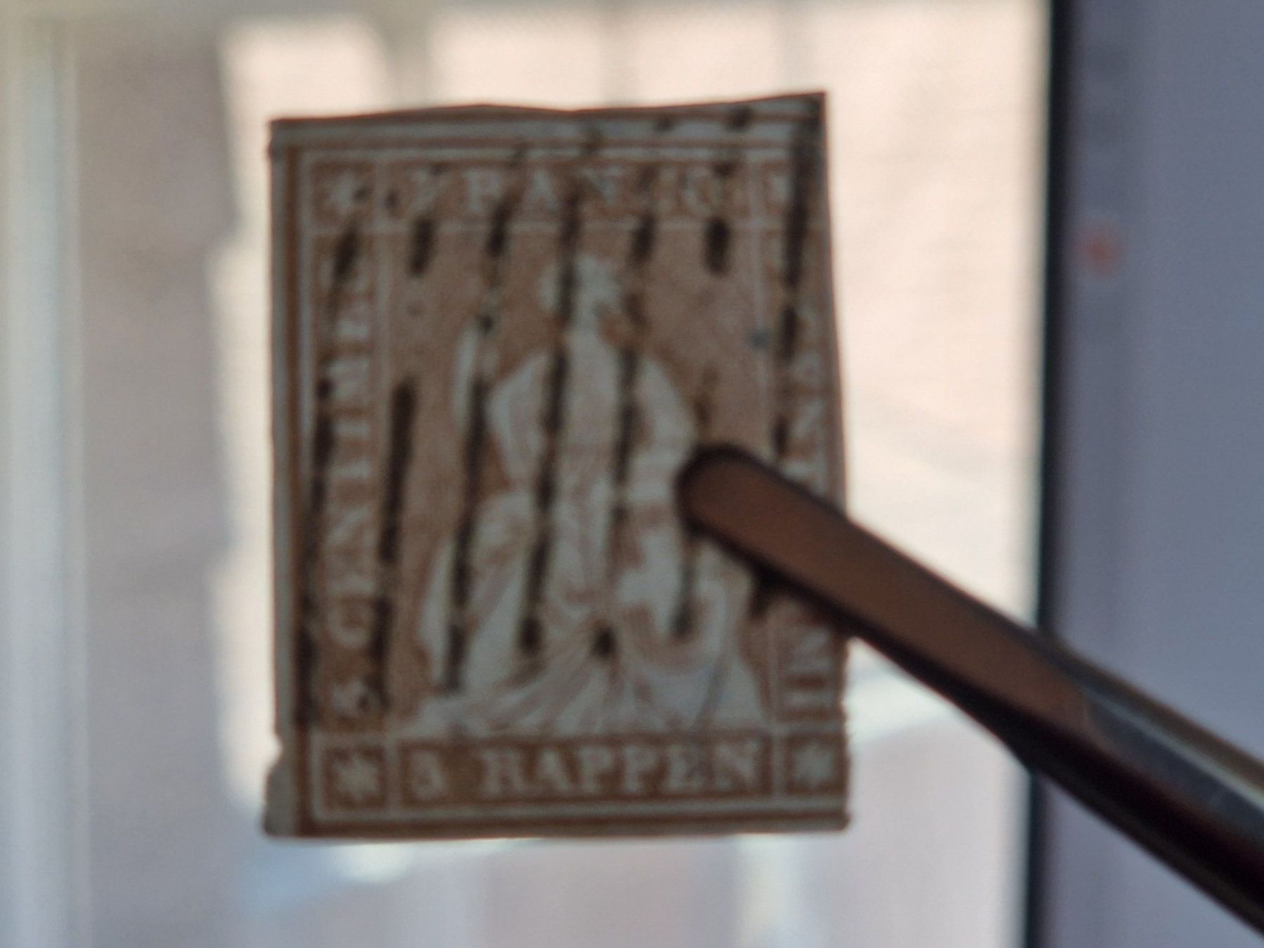 Tous les timbres: Strubel 22A signiert, ab 1.- – D'occasion à Burgdorf par Glossy01 4