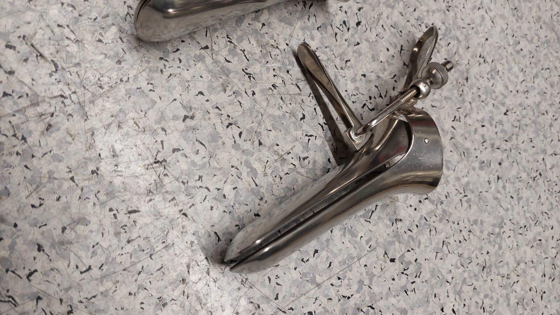 Medizinische Geräte: Speculum Specula – Gebraucht aus Hinteregg von Amerizium 2