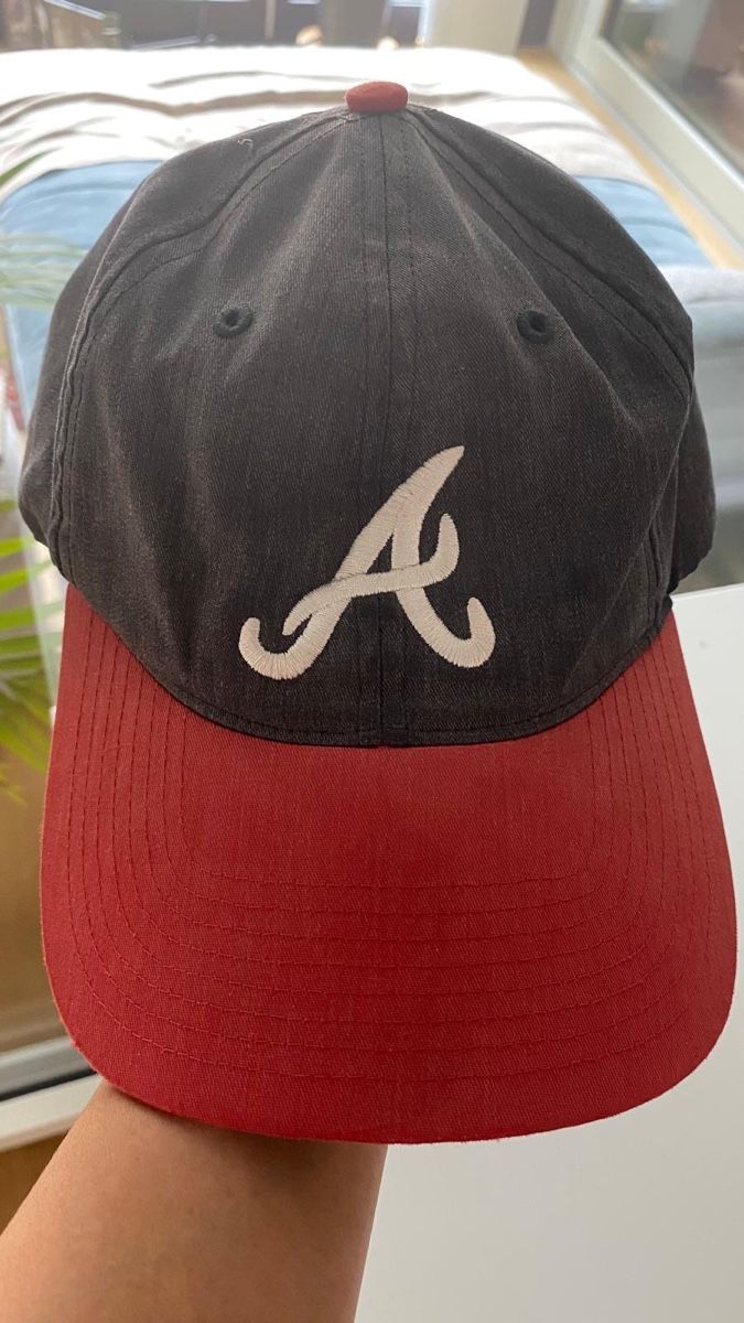 Sonstige Kleidung & Accessoires: Baseball Cap One Size Fits All – Gebraucht aus Davos Platz von Infinity795