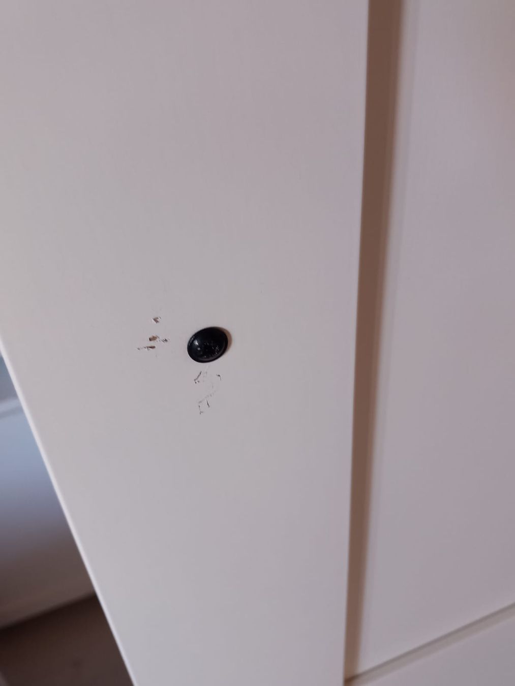 Armadi: 2x Ikea Pax Kleiderschrank weiss – Usato da Orpund venduto da Stibe_27 4