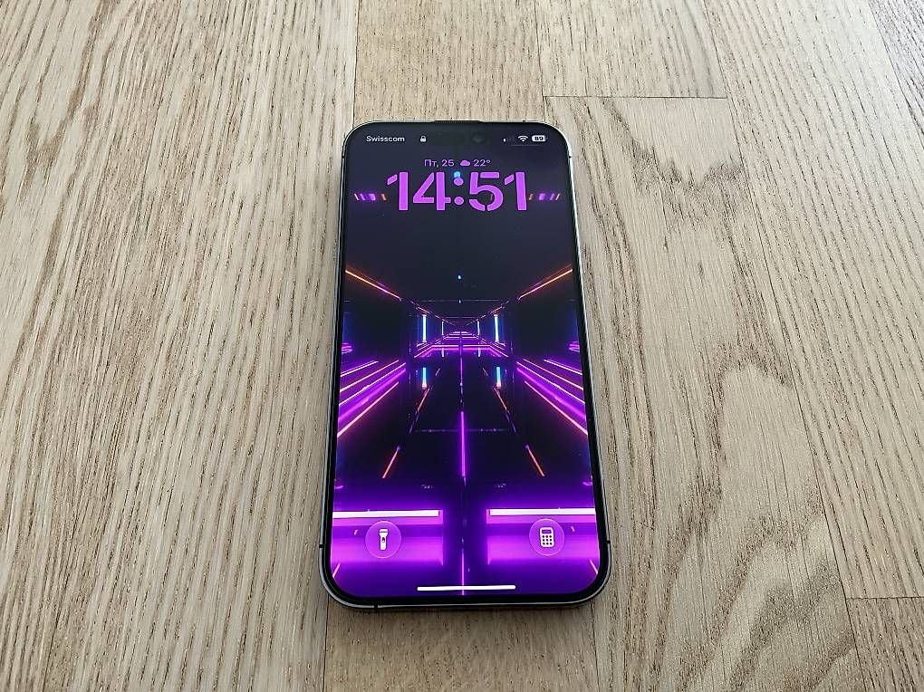 Apple Telefoni cellulari / Smartphones: Iphone 14 Pro Max 256 – Usato da St-Sulpice VD venduto da 43RT1K 2