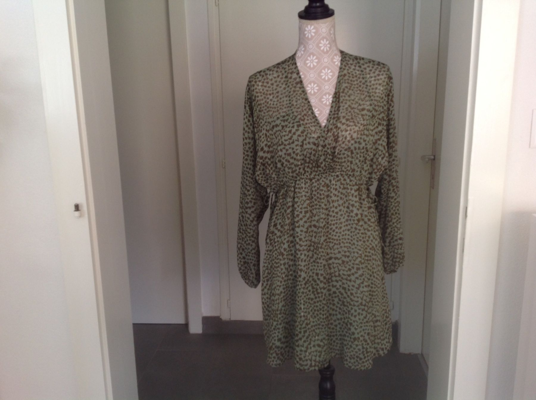 Mango Vestiti: MNG - Robe - S – Usato da Sion venduto da accroshoes
