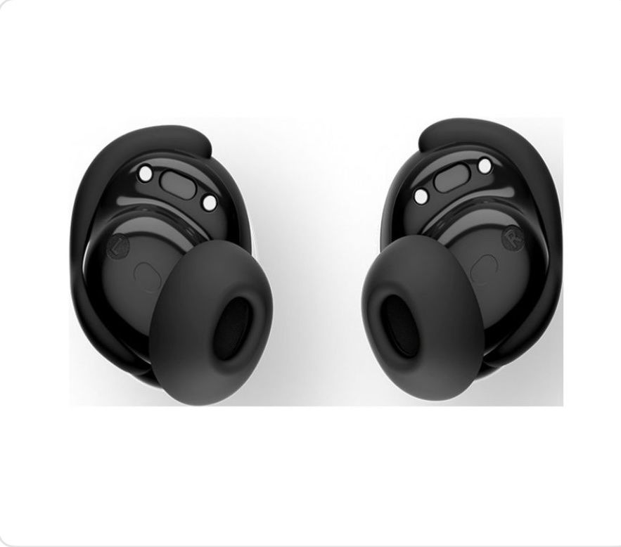 Bose Kopfhörer: Bose Quiet Comfort earbuds neuwertig – Neu (gemäss Beschreibung) aus Zürich von NorinaAurora 1