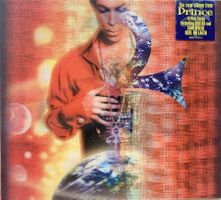 PRINCE - PLANET EARTH