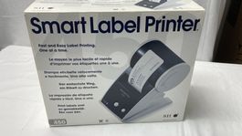 Seiko Smart Label Printer 450 (SLP 450)