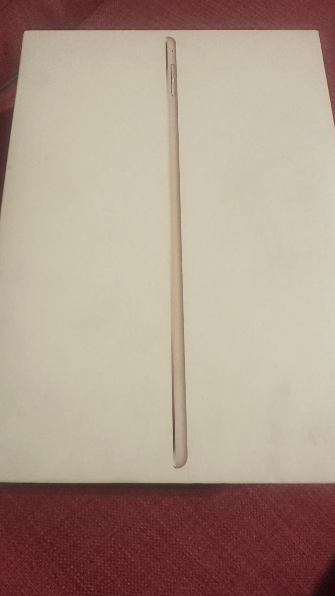 Apple Tablet PC: iPad Air 64GB – Gebraucht aus Thun von James_VI 3