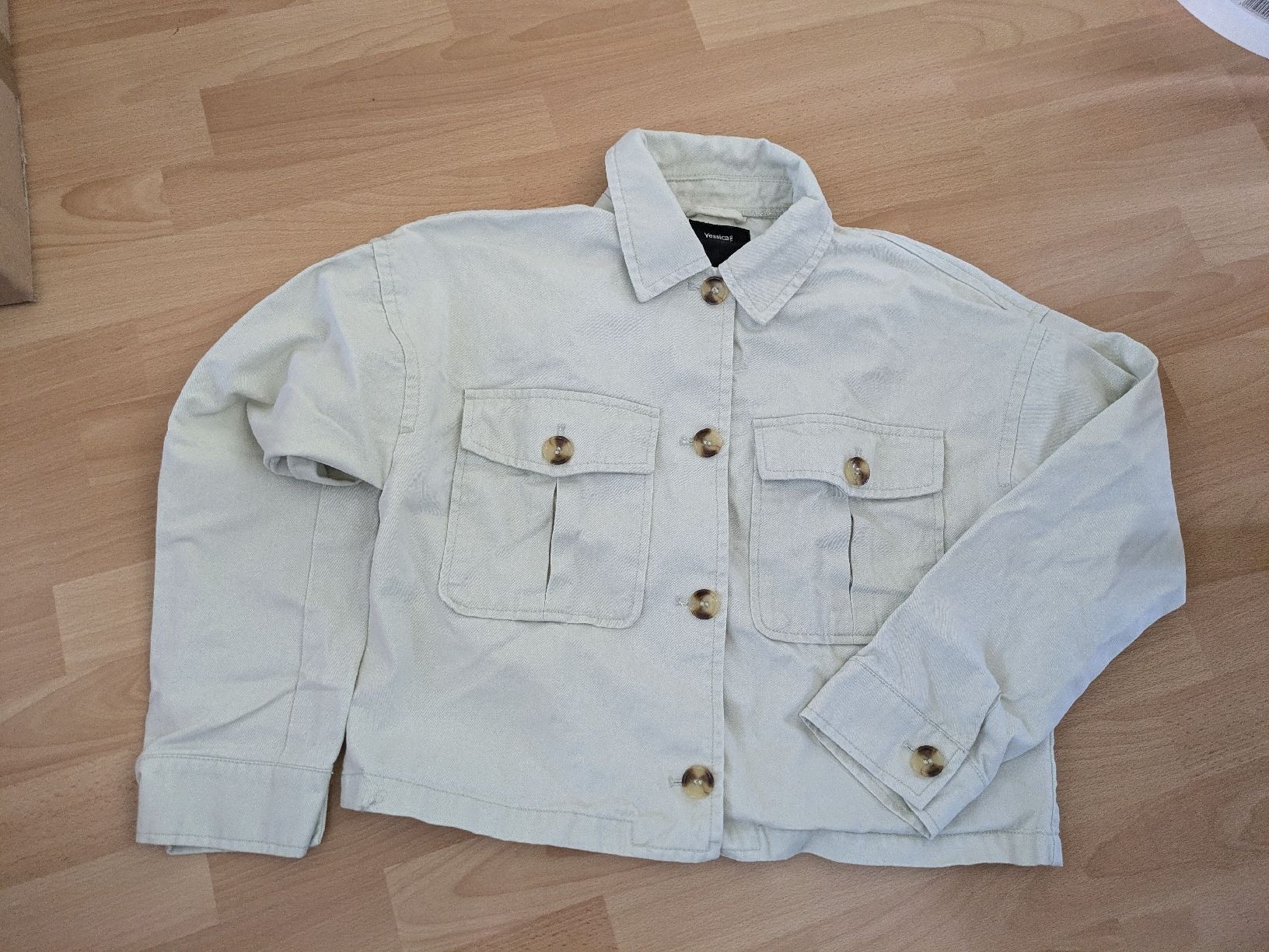 C&A Vestes: Jacke Yessica C&A 36 – D'occasion à Burgdorf par Mikewalther