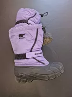 Sorel taille 37
