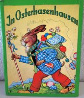Rarität 1950er Jahre: In Osterhasenhausen
