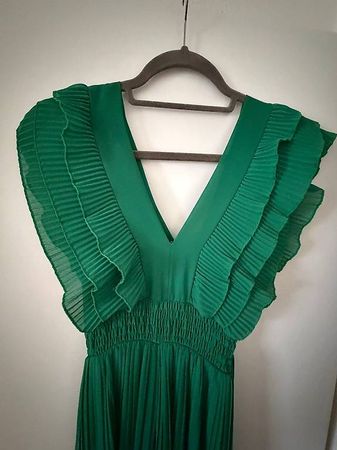 Senes, like new, Size XS, OP 100?