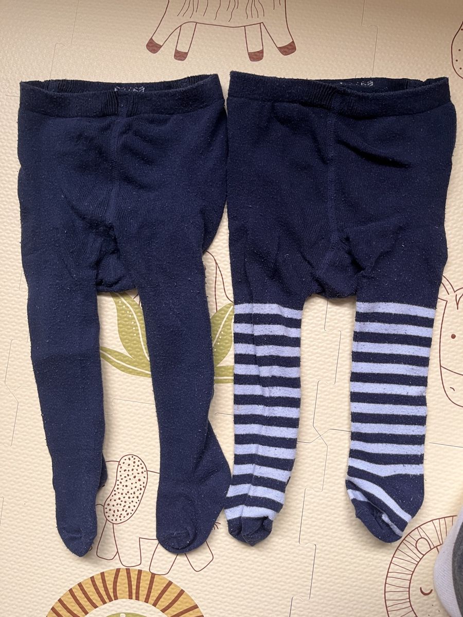 Lotti & Set di vestiti: Baby Kleiderpaket Grösse 62/68 – Usato da Herisau venduto da giu_j6jr 8