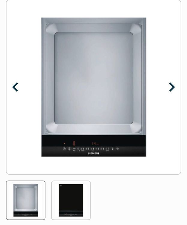 Teppan Yaki Novy 3754 achat à prix discount chez