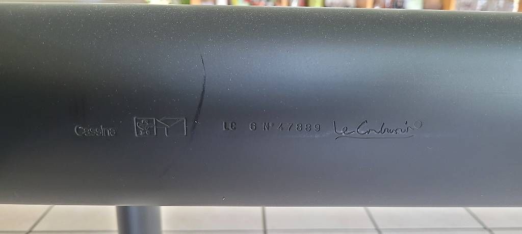 Servierplatten: Glastischplatte – Gebraucht aus Friedlisberg von Kruemel027 2