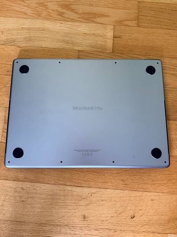 Apple Notebook: MacBook Pro M2 Max 32Go  Comme neuf – Usato da Porsel venduto da Greentech 1