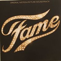 Fame - Original Motion Picture Soundtrack
